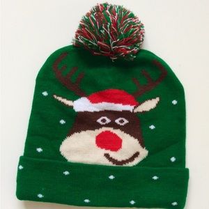 3 for $25 🆕 Christmas Beanie Hats Gift pack